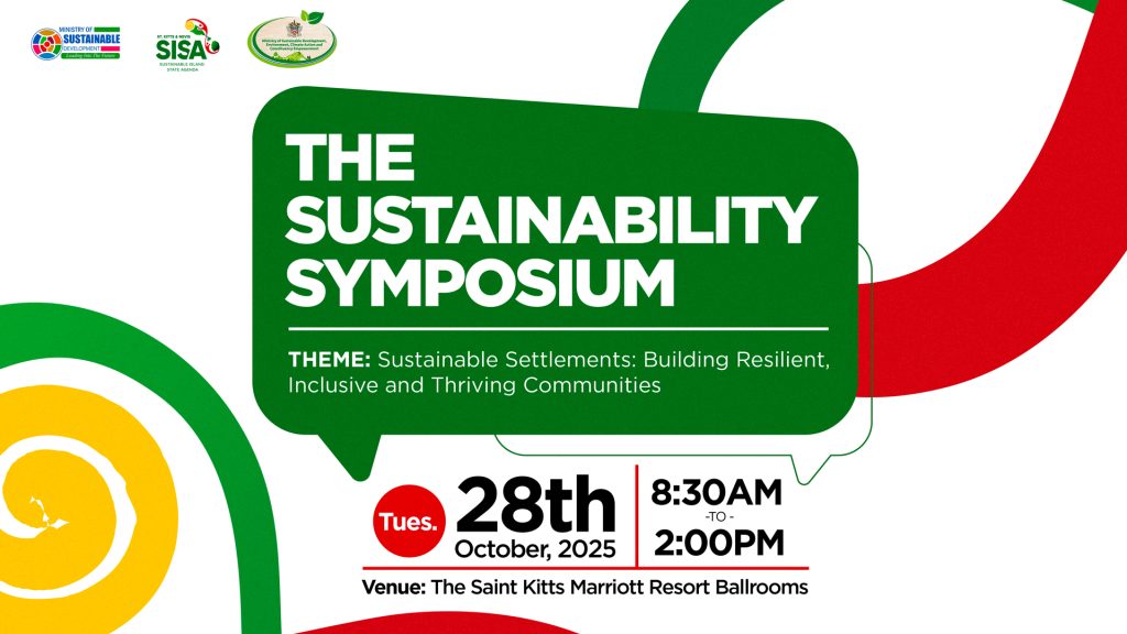 The Sustainable Symposium