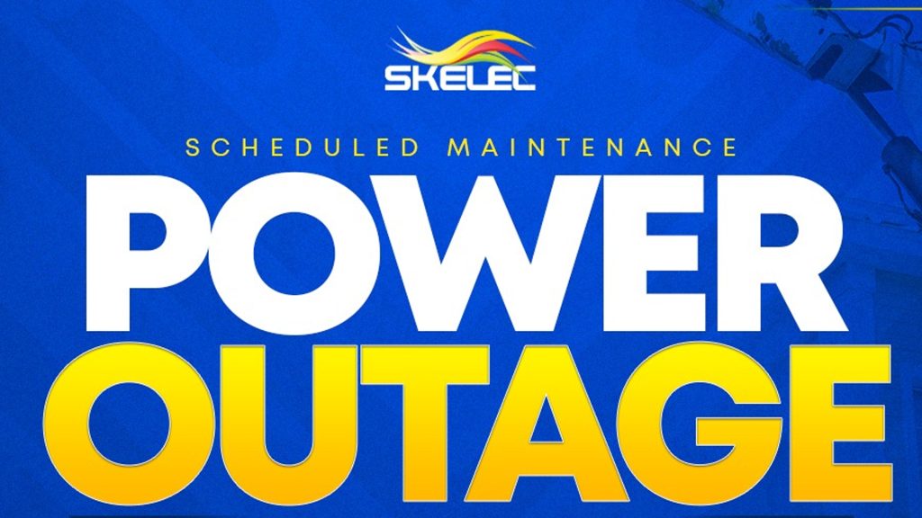 Scheduled Maintenance | SKELEC – October 21, 2025