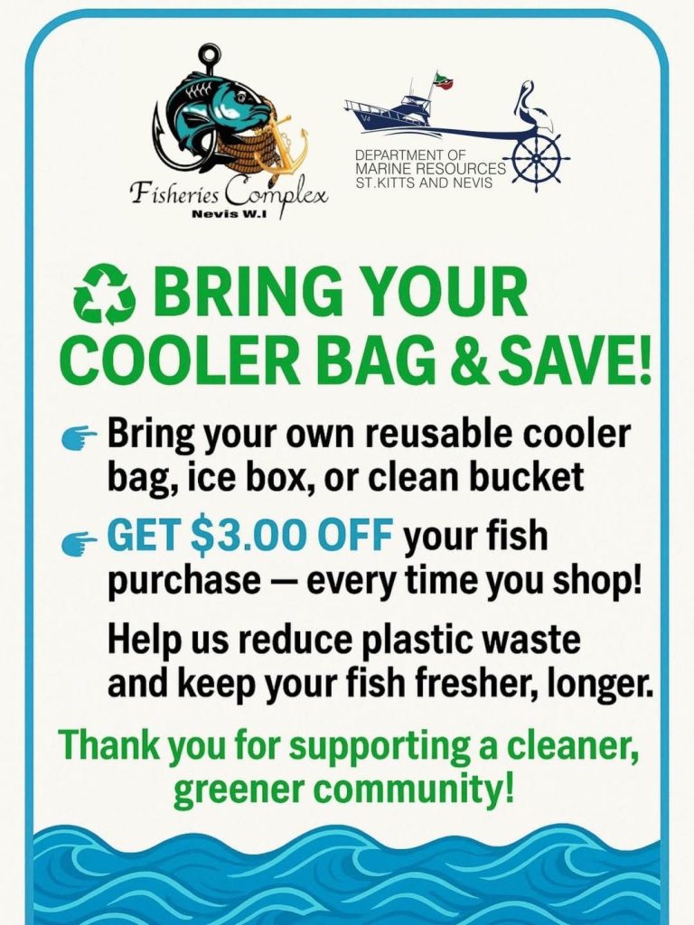 Bring Your Cooler Bag & Save