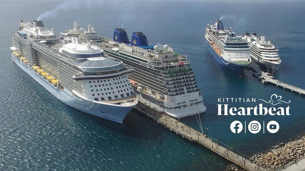Celebrity Apex | Cruise Visit