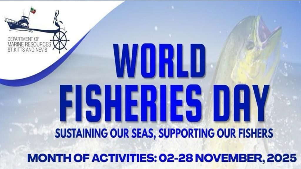 Fishing Handling Workshop