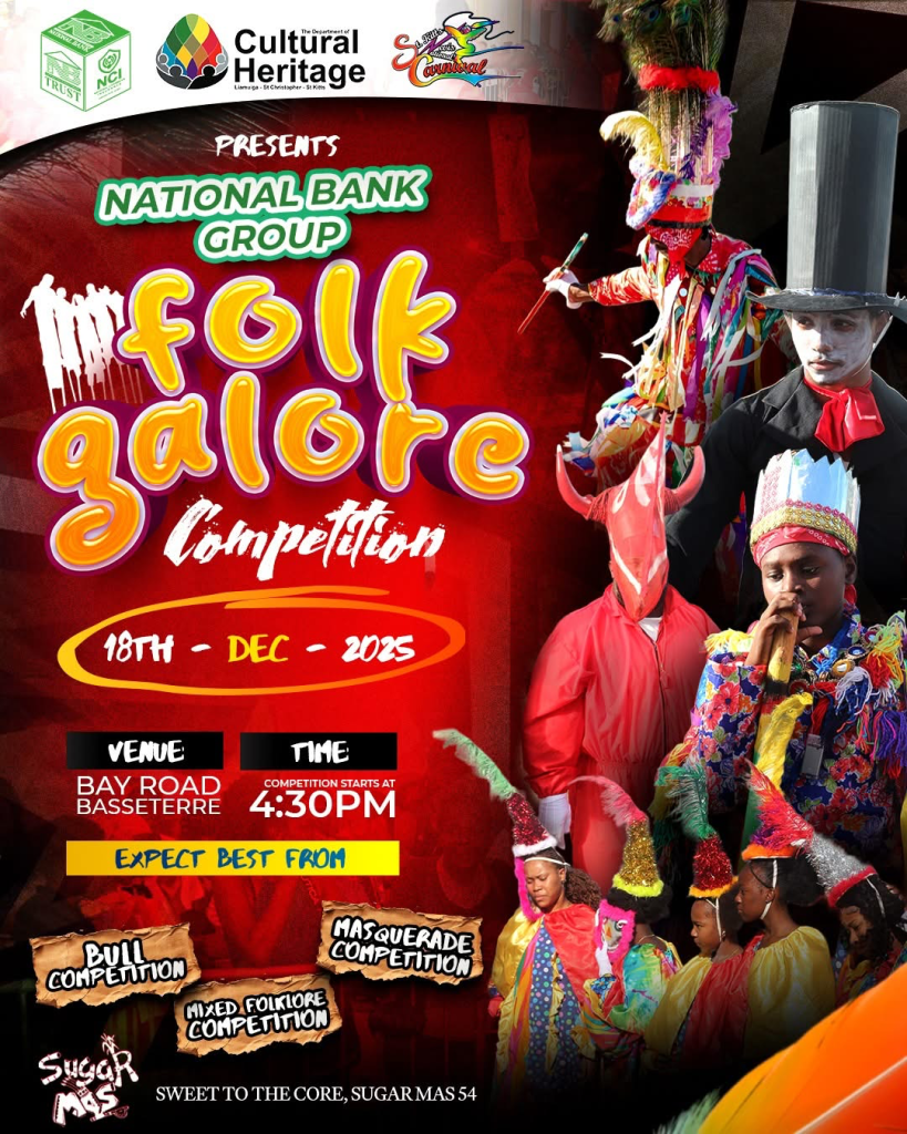 National Bank Group – Folklore Galore Competition