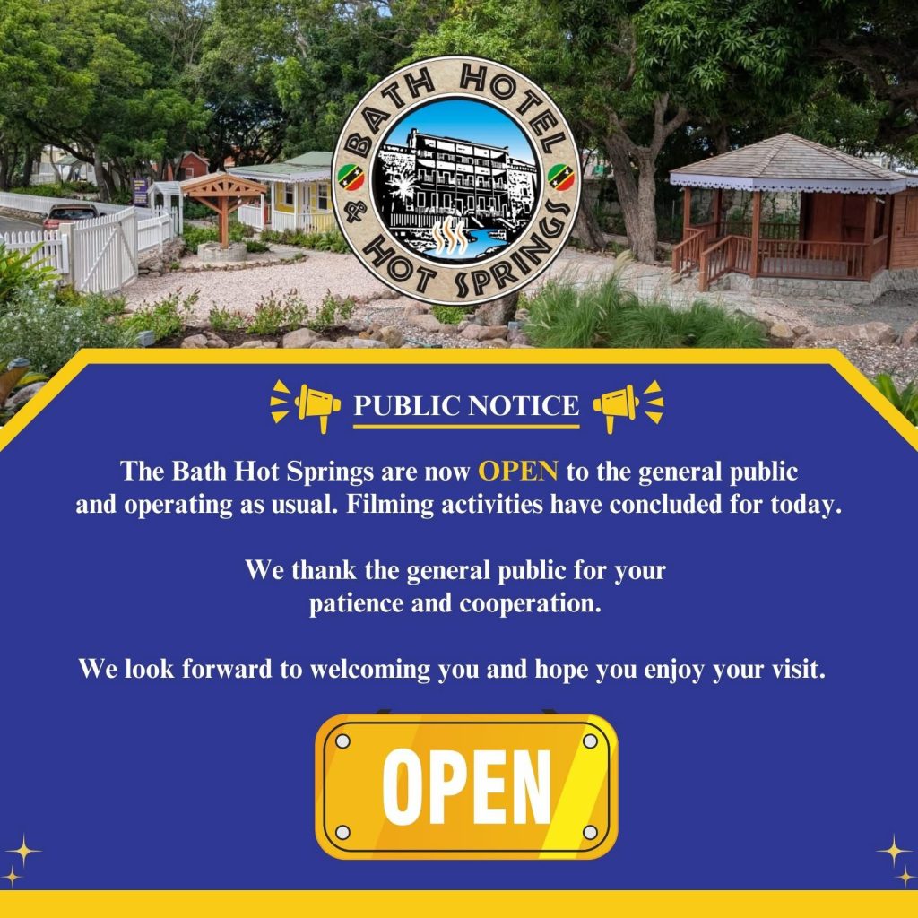 Bath Hotel Hot Springs