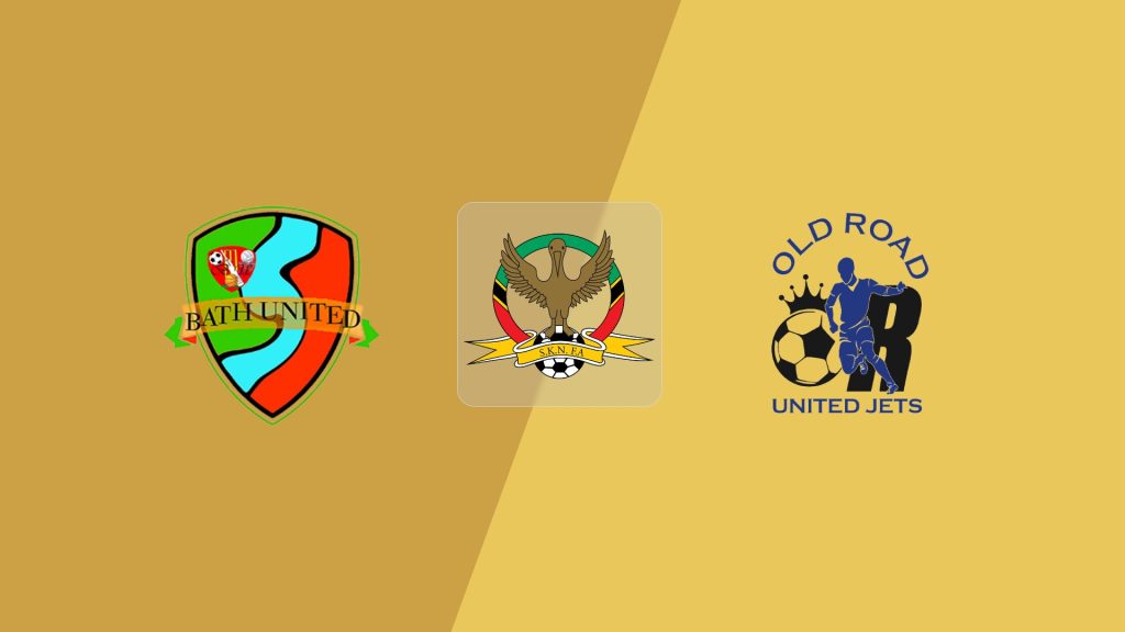 Tropical Blossom Hotspring Bath United -vs- MFCR United Old Road Jets