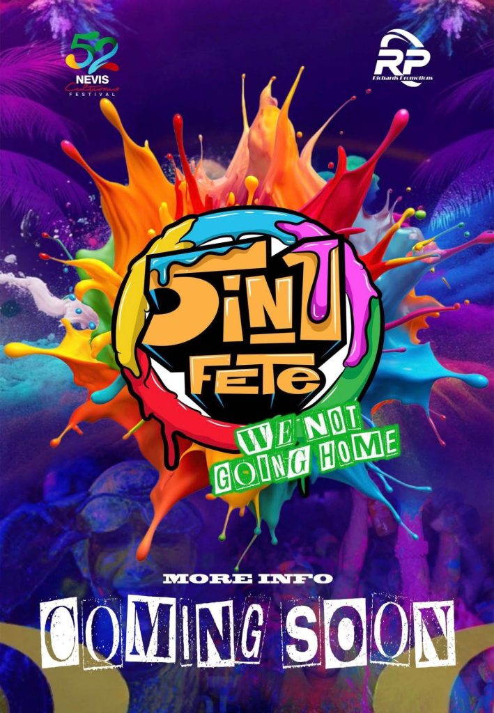 Five in One Fete 6.0