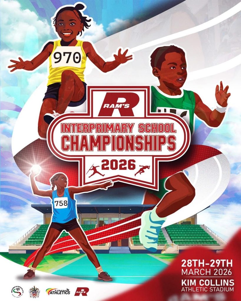 RAMS Inter-Primary School Championship 2026