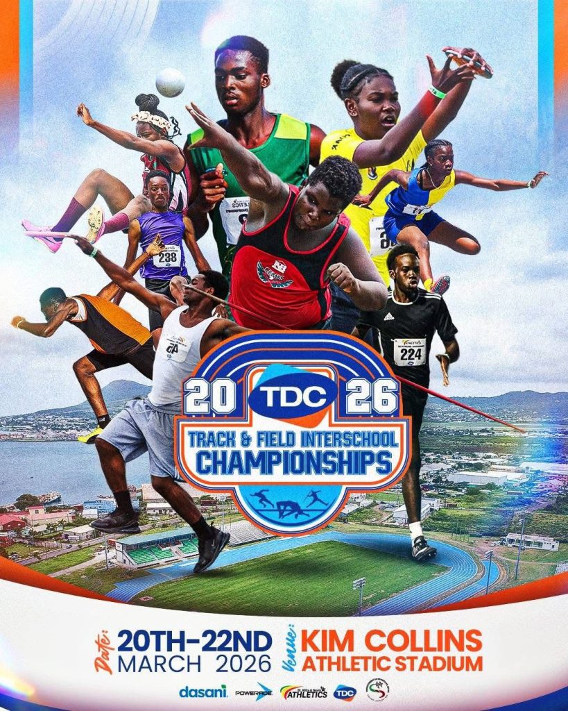 TDC Track & Field Interschool Championships