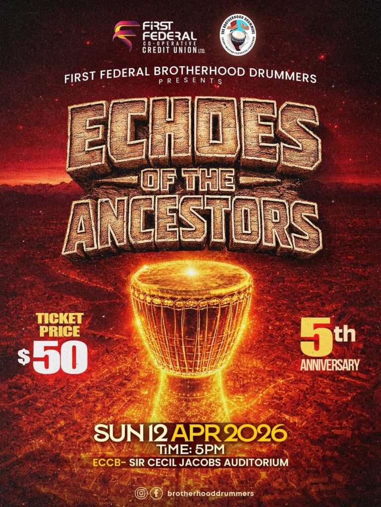Echoes of the Ancestors