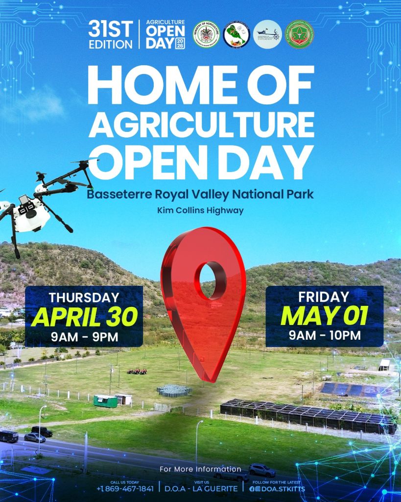 Agri Open Day & Marine Expo 2026