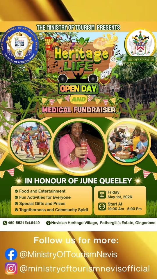 Heritage Life Open Day