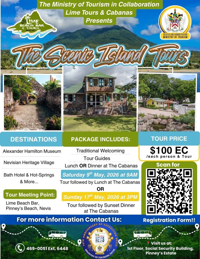 Lime Beach Bar The Scenic Island Tours