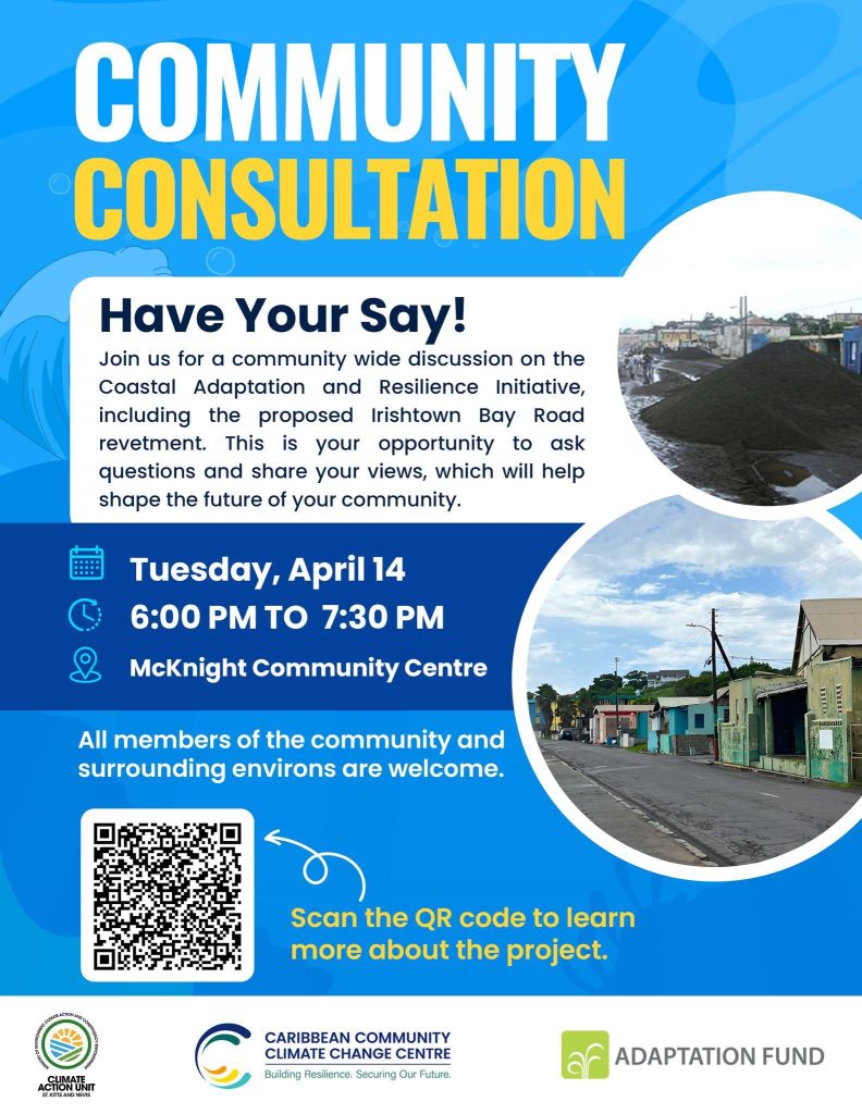 Calling all members of the Irishtown community – we want to hear from YOU!