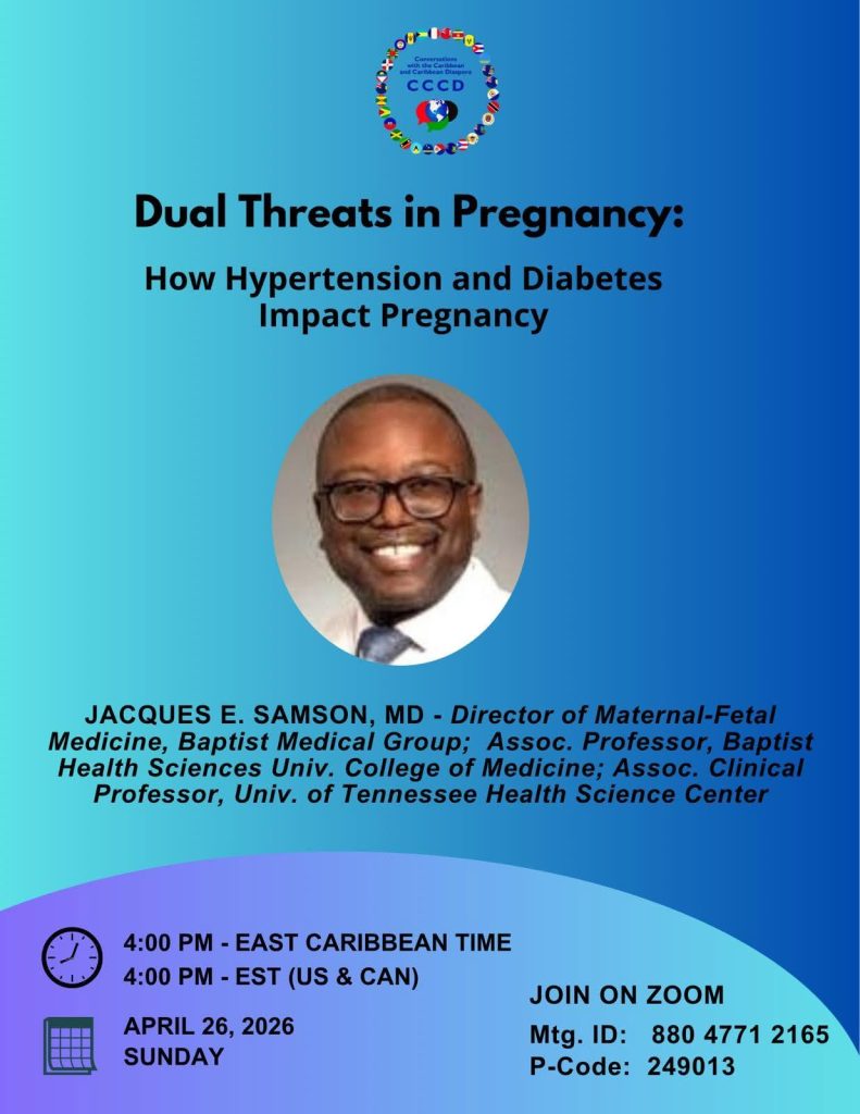 Dual Threats in Pregnancy
