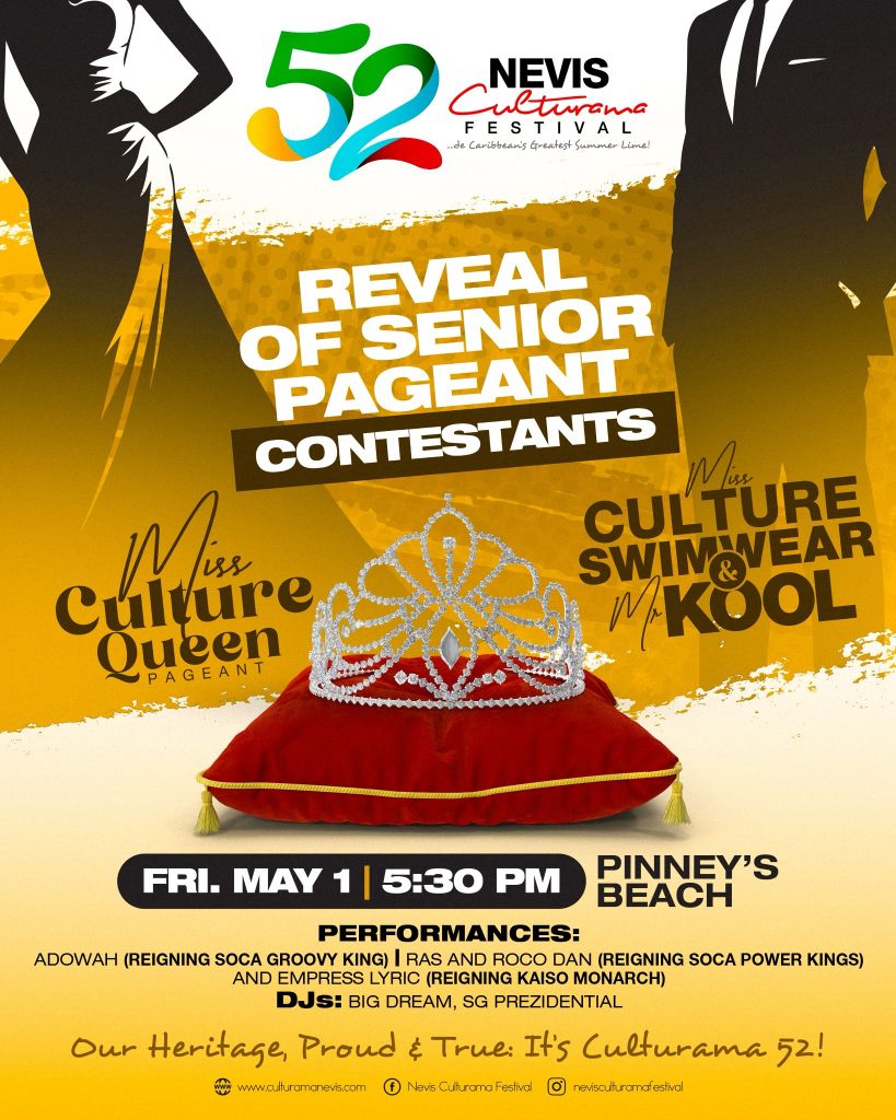 The C52 Kings and Queens  Reveal