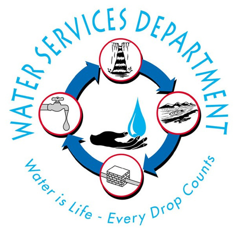 Water Service Restoration Notice | St. Peter’s