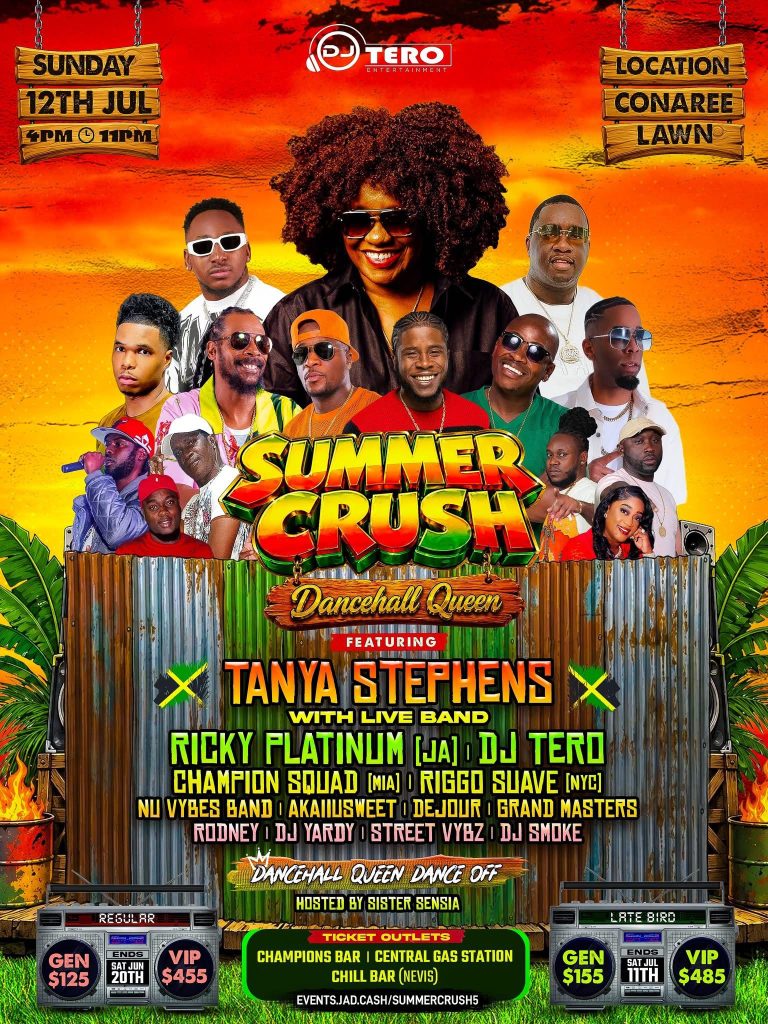 Summer Crush Season Just Hit Different