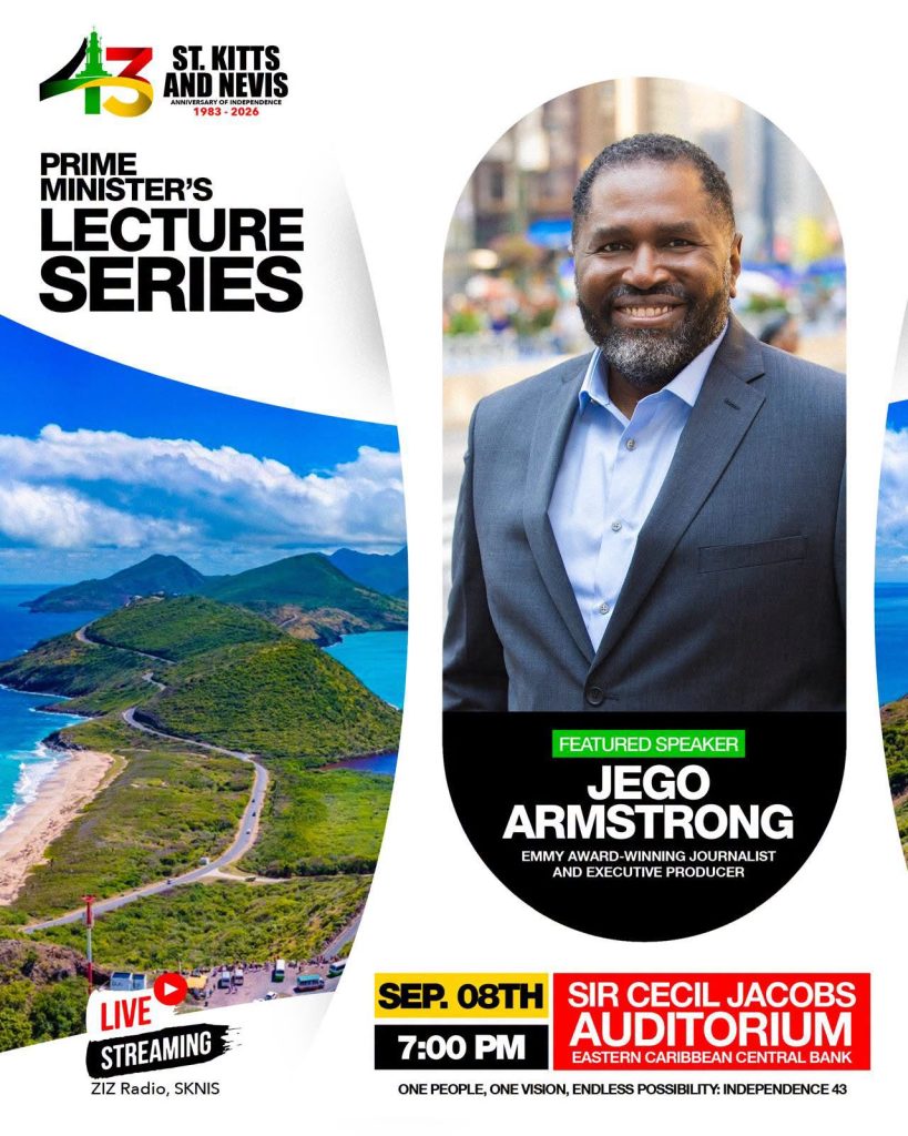 Prime Minister’s Lecture Series