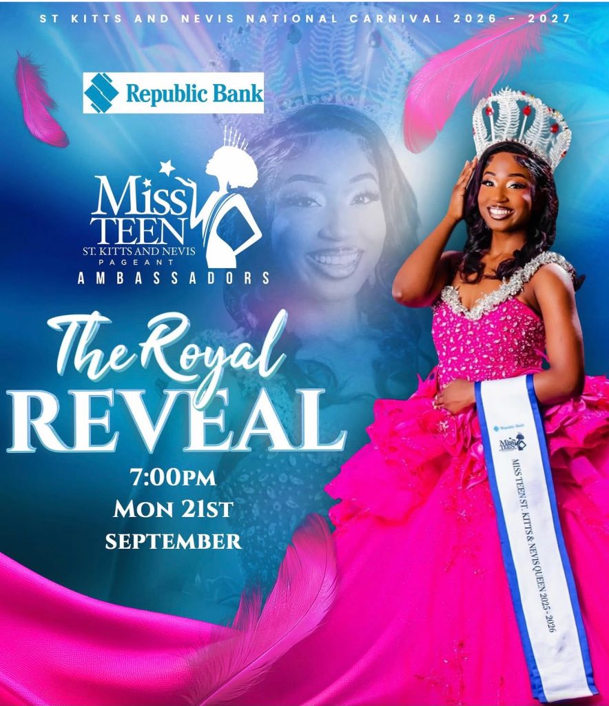 The Royal Reveal is Coming