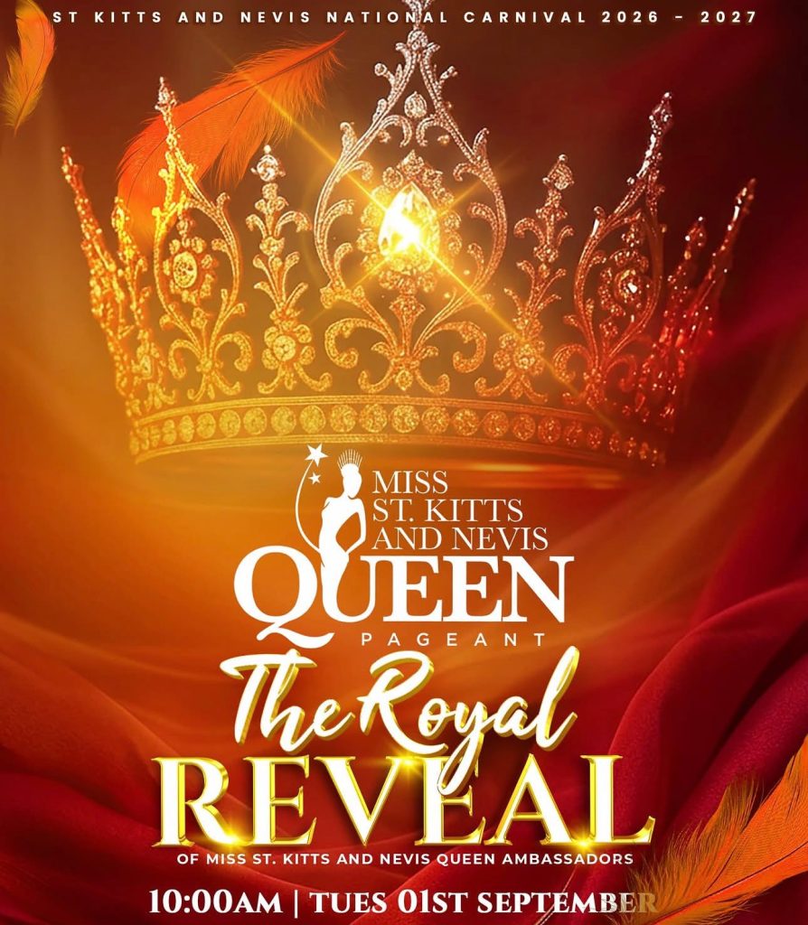 The Royal Reveal is Coming: Queen Ambassadors for National Carnival 2026-2027