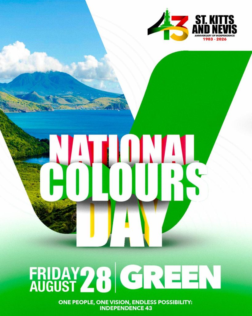 National Colours Day