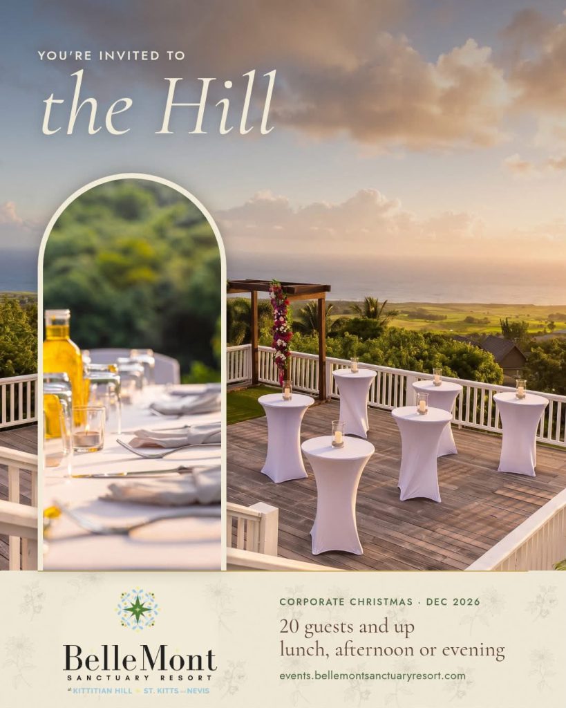 You’re Invited to The Hill