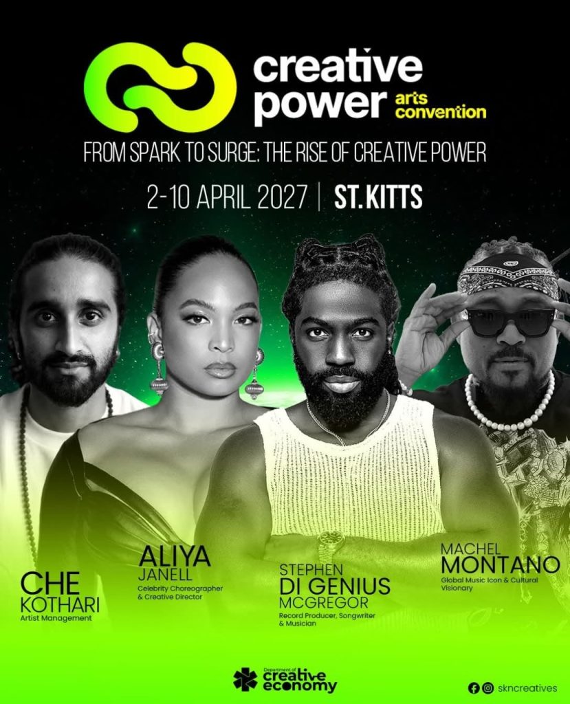Four facilitators. Four unique perspectives. One powerful creative experience