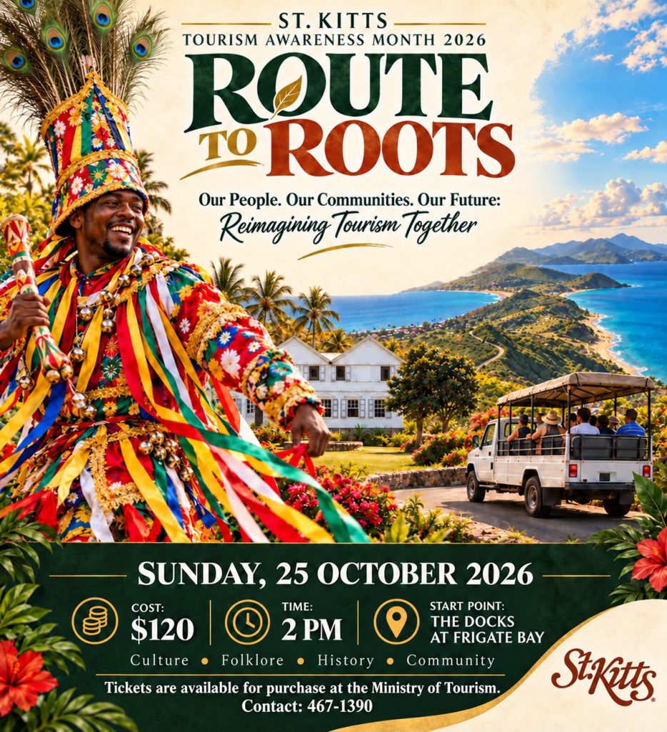Route to Roots