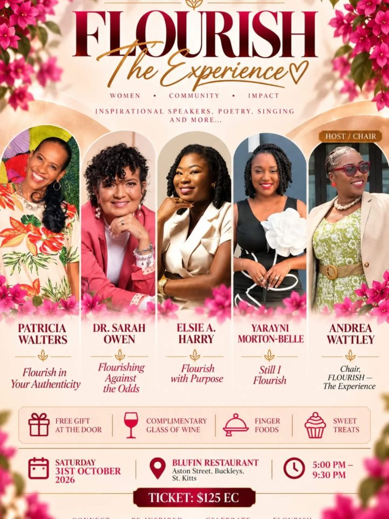 Flourish The Experience